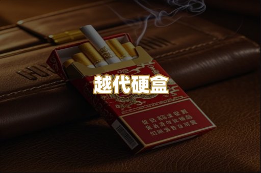 越代硬盒